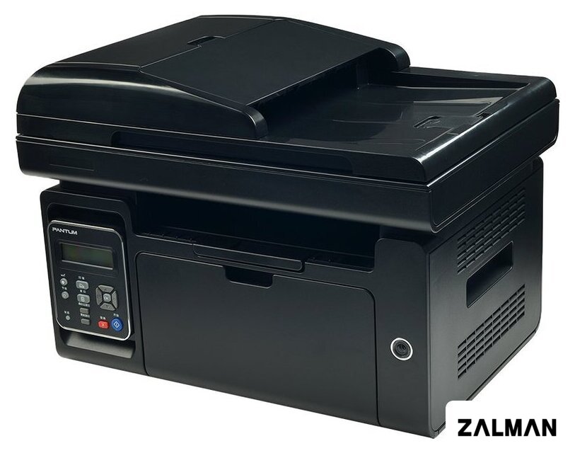 МФУ Pantum M6550NW