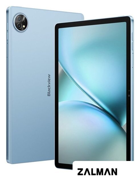 Планшет Blackview Zeno 10 5G 8GB/128GB (голубой)