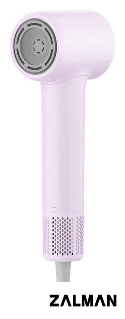 Фен Dreame Hairdryer Mini (фиолетовый)