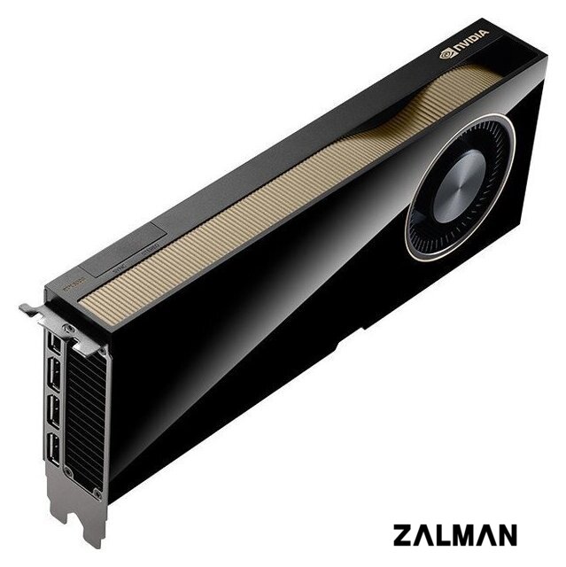 Видеокарта PNY RTX 6000 Ada Generation 48GB GDDR6 VCNRTX6000ADA-SB