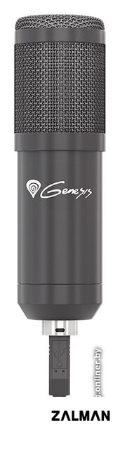 Проводной микрофон Genesis Radium 400