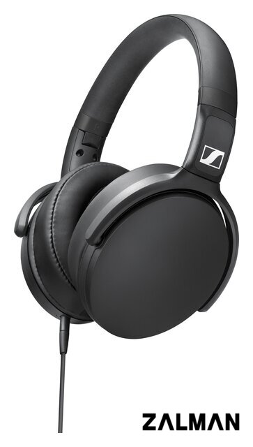 Наушники Sennheiser HD 400S