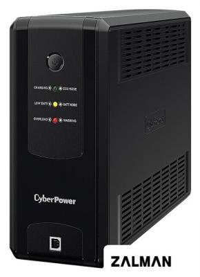 Источник бесперебойного питания CyberPower UT1100EG