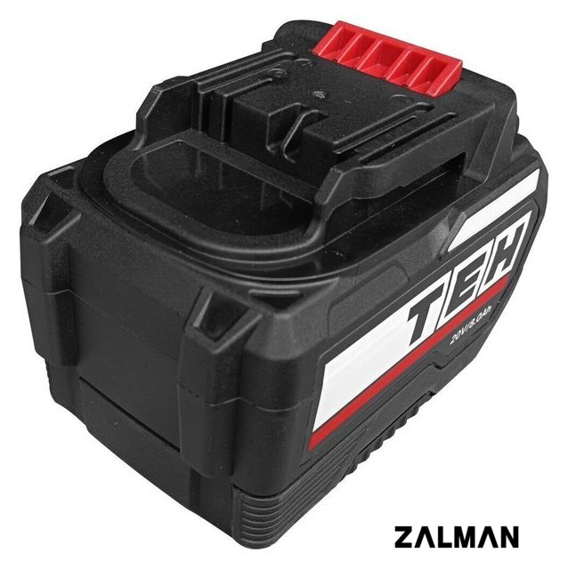 Аккумулятор TEH LB8.0Ah 20V 10C (20В/8 Ah)