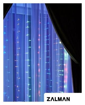 Световой дождь ULED ULED-WF-1200-220V-(W-F-WW/WW)
