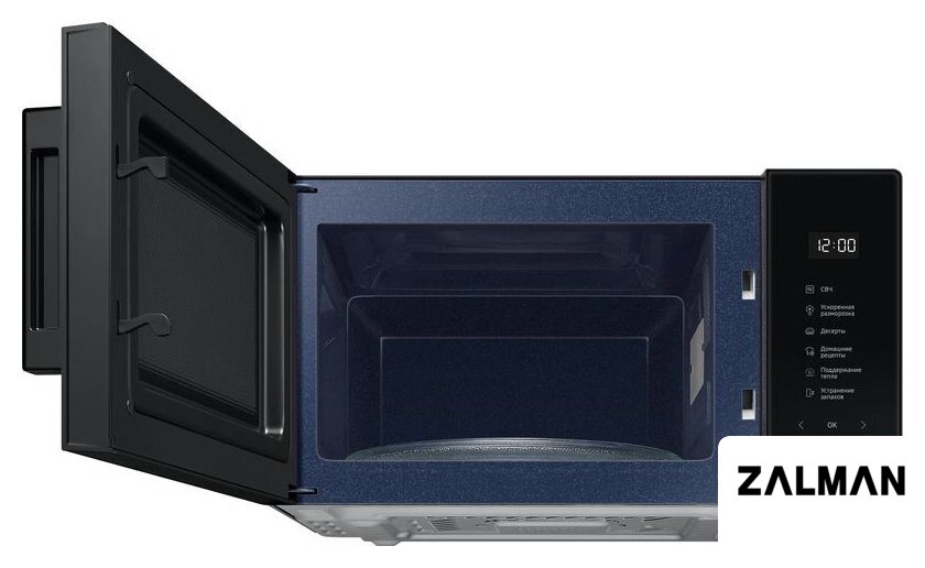 Микроволновая печь Samsung MS23T5018AK/BW