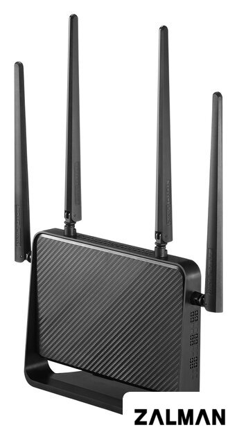 Wi-Fi роутер Totolink A3000RU