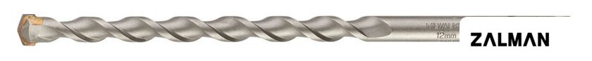 Бур Milwaukee 4932471237
