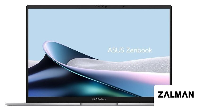 Ноутбук ASUS Zenbook 14 OLED UX3405CA-ST1109