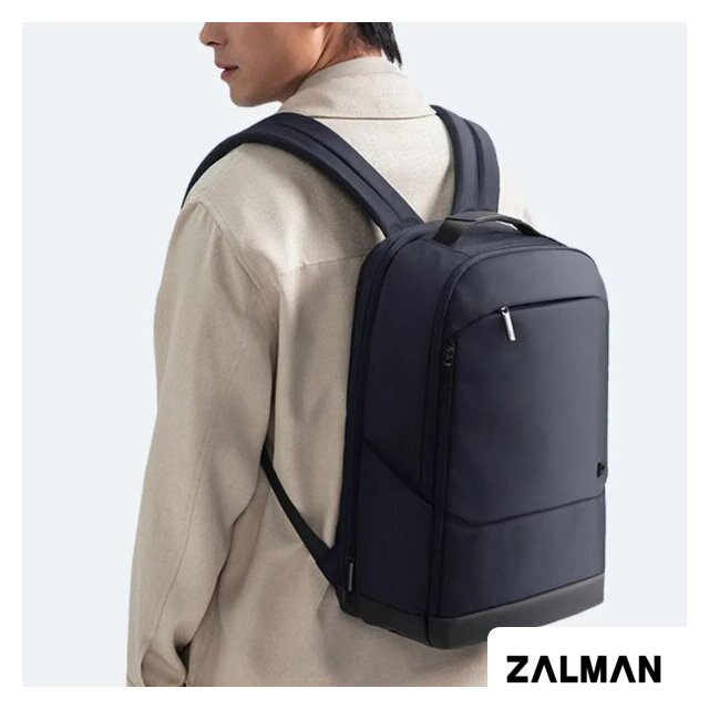 Городской рюкзак Xiaomi Mijia Business Backpack MJSWB01RM (синий)