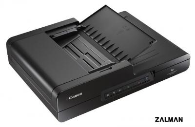 Сканер Canon imageFORMULA DR-F120