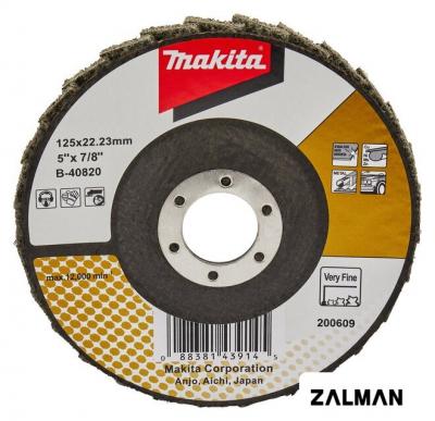Шлифовальный круг Makita B-40820