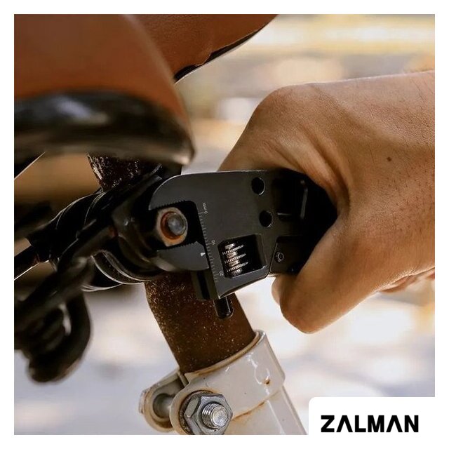 Мультитул NexTool Wrench Knife NE20145