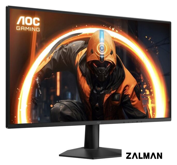 Игровой монитор AOC Gaming 27G50Z