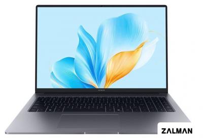 Ноутбук HONOR MagicBook X16 2025 BRG-565 5301ALXN