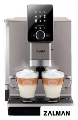 Кофемашина Nivona CafeRomatica NICR 930
