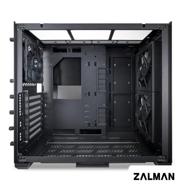 Корпус Lian Li O11 Air Mini G99.O11AMX.00