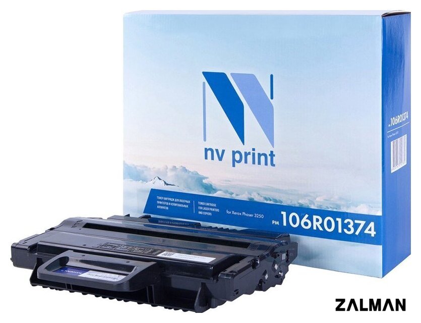 Картридж NV Print NV-106R01374 (аналог Xerox 106R01374)
