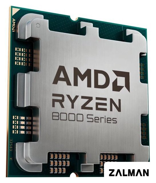 Процессор AMD Ryzen 5 8600G (BOX)