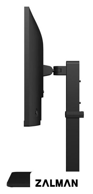 Монитор LG 24BA550-B