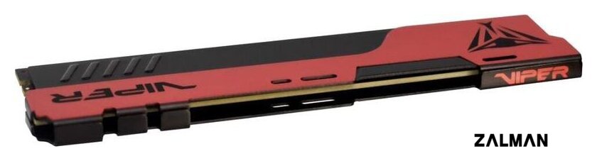 Оперативная память Patriot Viper Elite II 8GB PC4-21300 PVE248G266C6