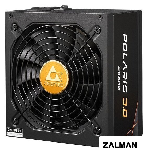 Блок питания Chieftec Polaris 3.0 PPS-1050FC-A3