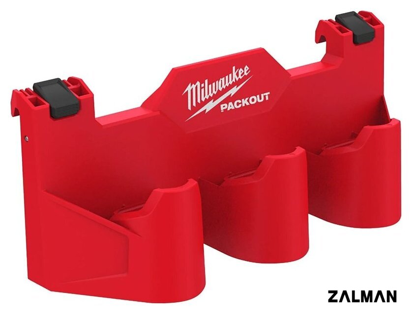 Держатель для АКБ Milwaukee 4932498646