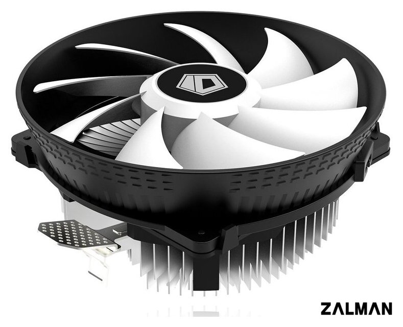 Кулер для процессора ID-Cooling DK-03 RAINBOW