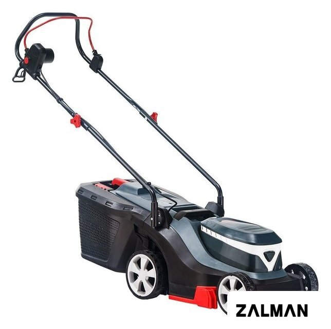Газонокосилка AL-KO Easy 3.22 E 113849