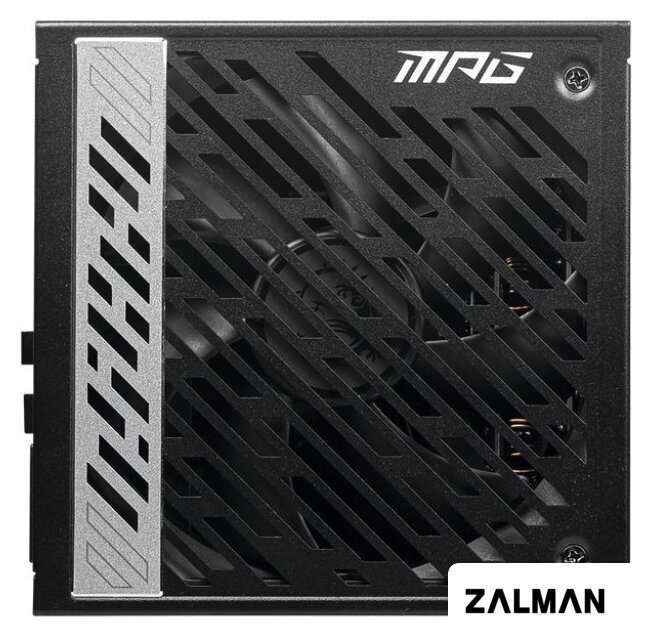Блок питания MSI MPG A1000G