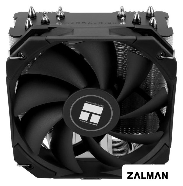 Кулер для процессора Thermalright Assassin King 120 Mini V2