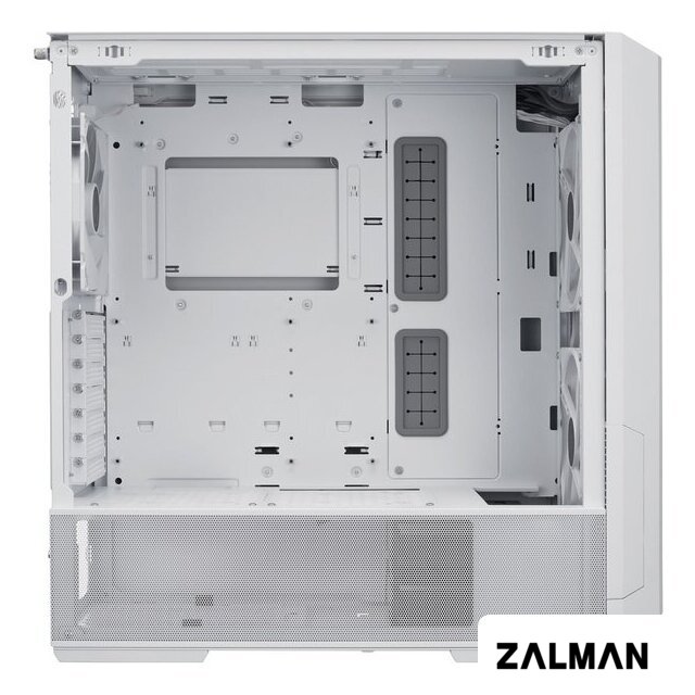 Корпус Lian Li Lancool 216 ARGB G99.LAN216RW.00