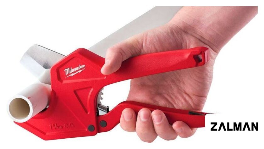 Труборез Milwaukee 4932464172