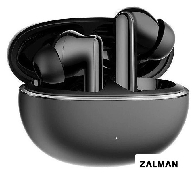 Наушники HONOR Choice Earbuds X8 (черный, международная версия)