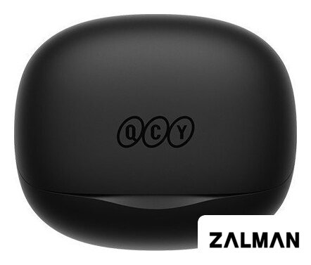 Наушники QCY MeloBuds N50 (черный)