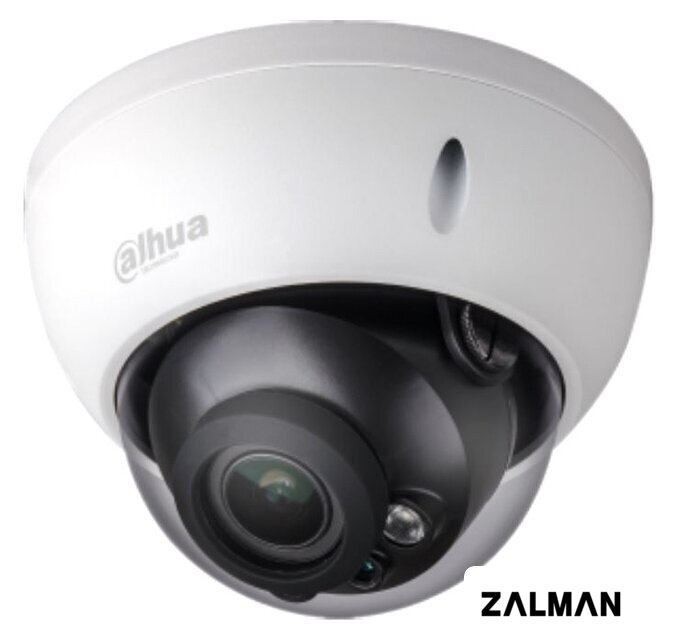 CCTV-камера Dahua DH-HAC-HDBW3231EP-Z-2712