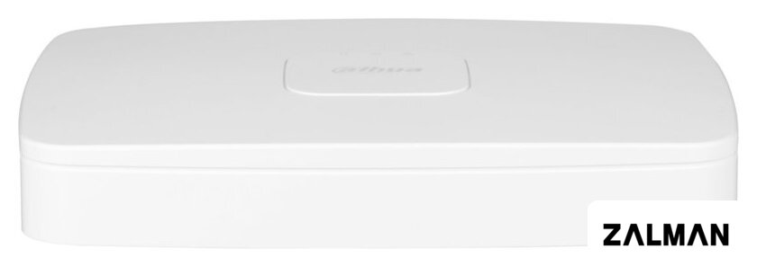 Гибридный видеорегистратор Dahua DH-XVR5104C-I3