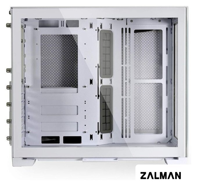 Корпус Lian Li O11 Dynamic Mini G99.O11DMI-S.00