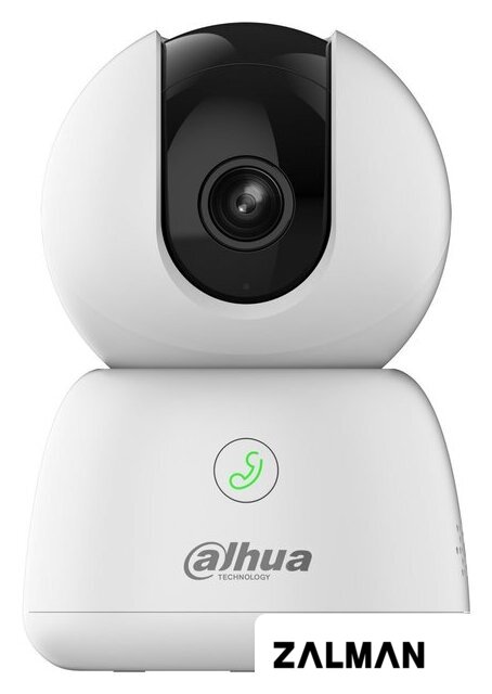 IP-камера Dahua DH-IPC-H5BP-0360B