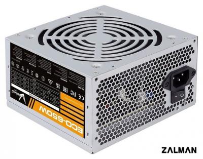 Блок питания Formula ECO-650W