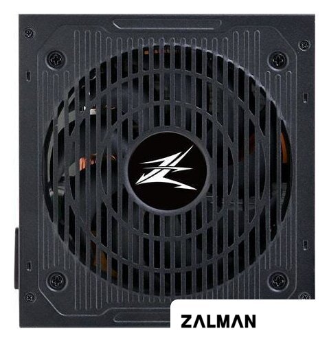 Блок питания Zalman MegaMax TXII 700W ZM700-TXII