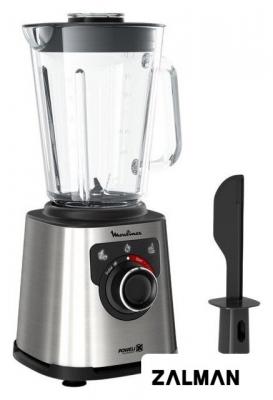 Стационарный блендер Moulinex LM871D10