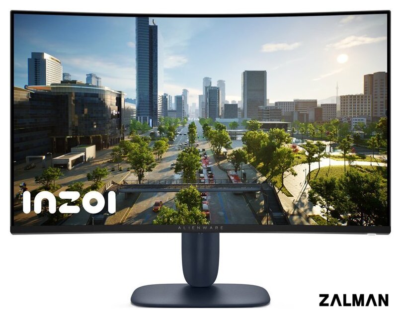 Игровой монитор Dell Alienware AW3225DM
