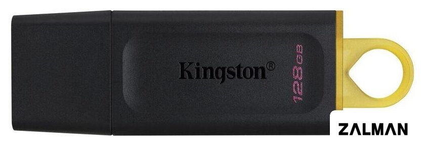 USB Flash Kingston DataTraveler Exodia 128GB
