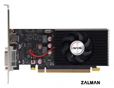 Видеокарта AFOX GeForce GT 1030 2GB GDDR5 AF1030-2048D5L8