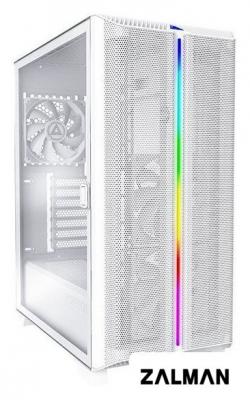 Корпус Montech Sky One Lite (белый)