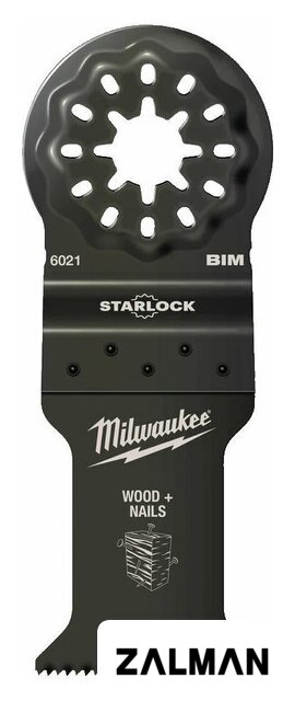 Пильное полотно Milwaukee 48906021