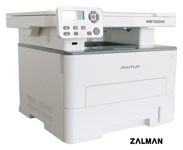 МФУ Pantum M6700DW
