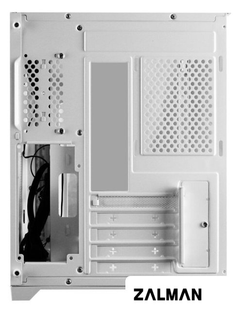 Корпус Ginzzu V400