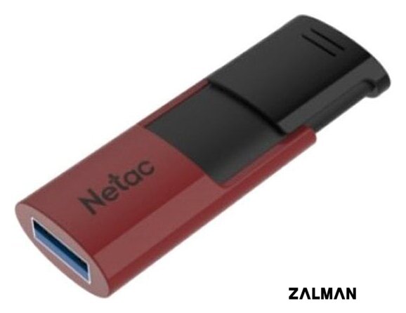 USB Flash Netac U182 USB 3.0 64GB NT03U182N-064G-30RE
